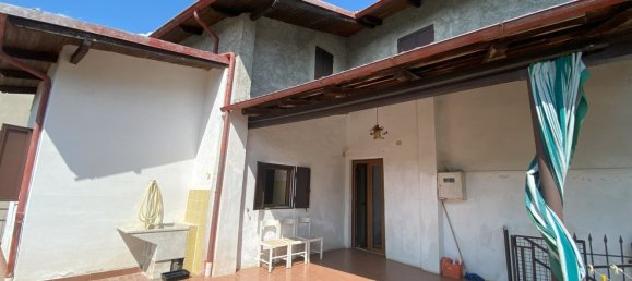 3-Zimmer Haus in Mattie, Italy, Nr. 276271 22