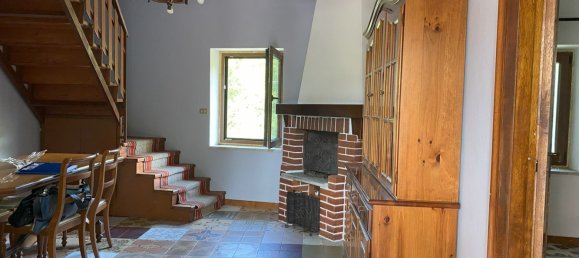 3-Zimmer Haus in Mattie, Italy, Nr. 276271 23