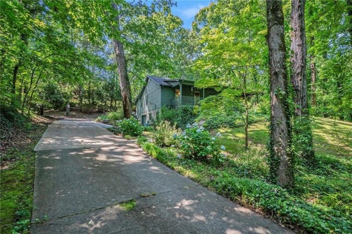 3 bedrooms House in Canton, USA No. 421805