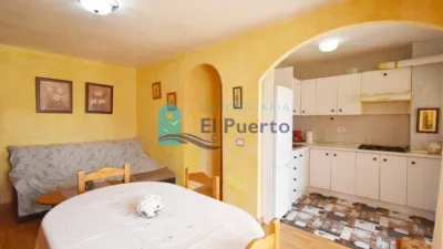 2 Schlafzimmer Wohnung in Mazarron, Spain, Nr. 171185