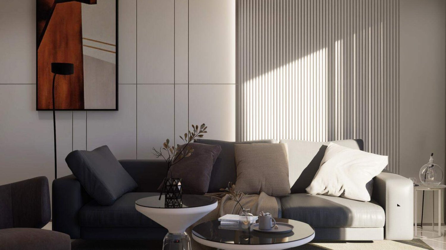 1 bedroom Apartment in Tulip Oasis X, Majan, UAE No. 116465