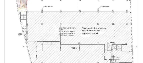 Bureau à Balzan, Malta 158m² No. 12681 11