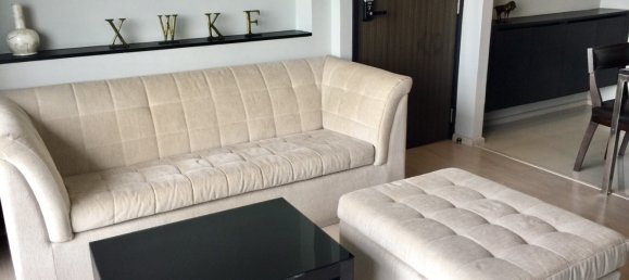 2 Schlafzimmer Eigentumswohnung in Bangkok, Thailand, Nr. 7313 3