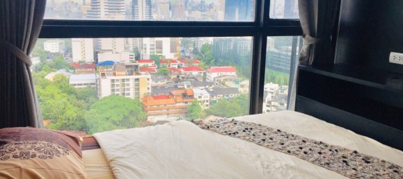 2 Schlafzimmer Eigentumswohnung in Bangkok, Thailand, Nr. 7313 9