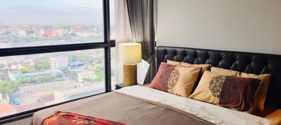 2 Schlafzimmer Eigentumswohnung in Bangkok, Thailand, Nr. 7313 7