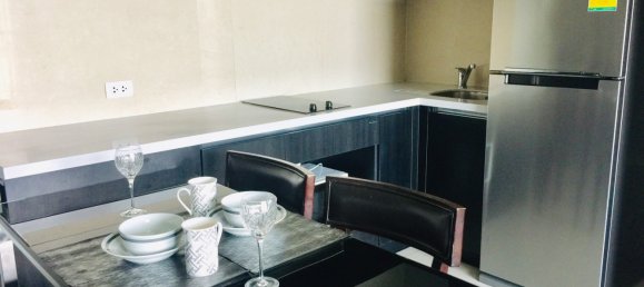 2 Schlafzimmer Eigentumswohnung in Bangkok, Thailand, Nr. 7313 5