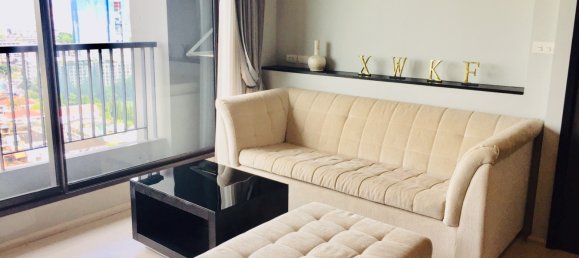 2 Schlafzimmer Eigentumswohnung in Bangkok, Thailand, Nr. 7313 2