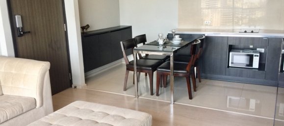 2 Schlafzimmer Eigentumswohnung in Bangkok, Thailand, Nr. 7313 4