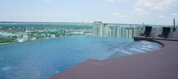 2 Schlafzimmer Eigentumswohnung in Bangkok, Thailand, Nr. 7313 10