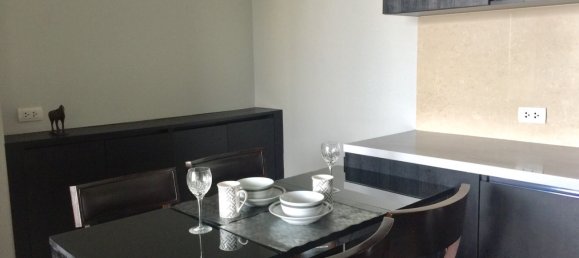 2 Schlafzimmer Eigentumswohnung in Bangkok, Thailand, Nr. 7313 6