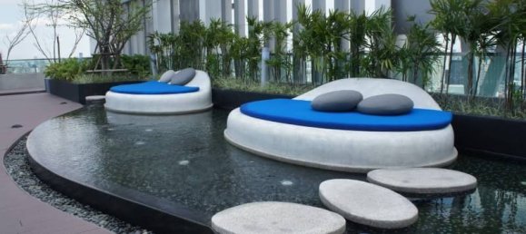 2 Schlafzimmer Eigentumswohnung in Bangkok, Thailand, Nr. 7313 11