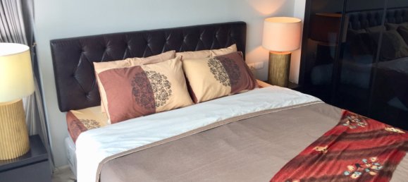 2 Schlafzimmer Eigentumswohnung in Bangkok, Thailand, Nr. 7313 8