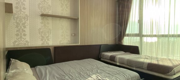 384 chambres Appartement à Pattaya, Thailand No. 60108 5