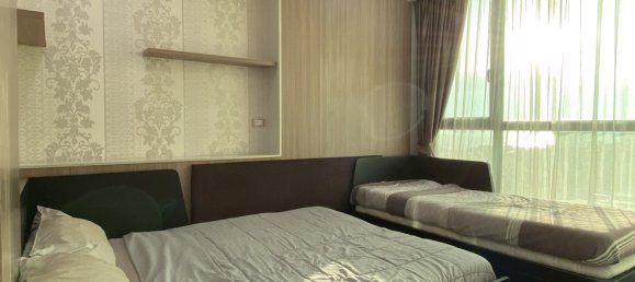 Квартира с 384 спальнями в Паттайя, Чонбури, Восточный Таиланд, Таиланд № 60108 5