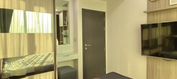 Квартира с 384 спальнями в Паттайя, Чонбури, Восточный Таиланд, Таиланд № 60108 10