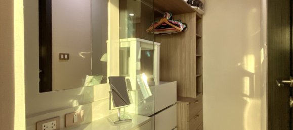 384 chambres Appartement à Pattaya, Thailand No. 60108 8