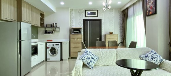 384 chambres Appartement à Pattaya, Thailand No. 60108 2
