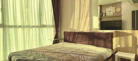 384 chambres Appartement à Pattaya, Thailand No. 60108 9