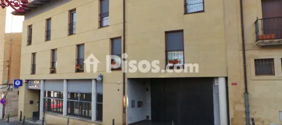 3 bedrooms Apartment in La Rioja, Spain No. 184809 24