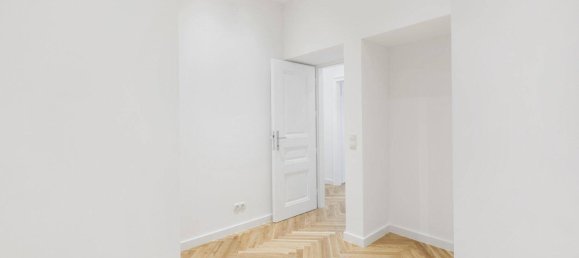 3 rooms Apartment in Hernals, Austria No. 41950 14