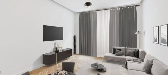 3 rooms Apartment in Hernals, Austria No. 41950 2