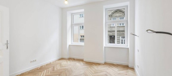 3 rooms Apartment in Hernals, Austria No. 41950 10