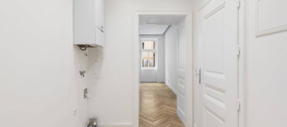 3 rooms Apartment in Hernals, Austria No. 41950 16