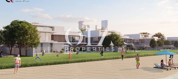 Adosado de 3 dormitorios en Al Reem Island, UAE No. 25835 6