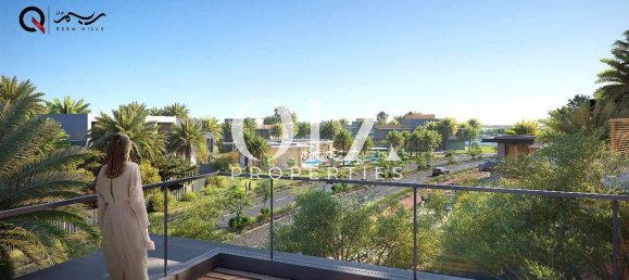 Adosado de 3 dormitorios en Al Reem Island, UAE No. 25835 5