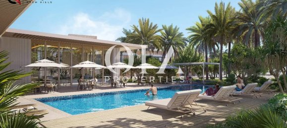 Adosado de 3 dormitorios en Al Reem Island, UAE No. 25835 9