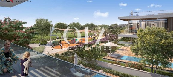 Adosado de 3 dormitorios en Al Reem Island, UAE No. 25835 8