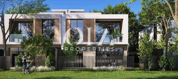 Adosado de 3 dormitorios en Al Reem Island, UAE No. 25835 4