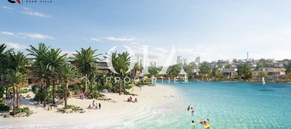 Adosado de 3 dormitorios en Al Reem Island, UAE No. 25835 10