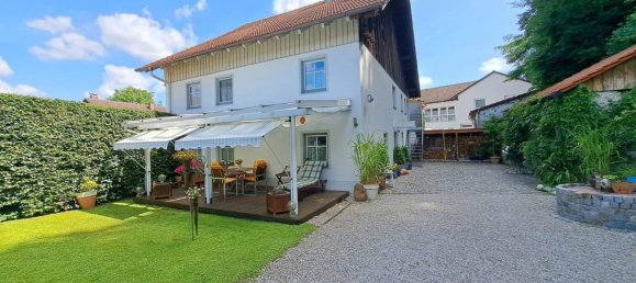 Дом с 6 комнатами в Шванд им Инкрайс, Австрия № 130419 19