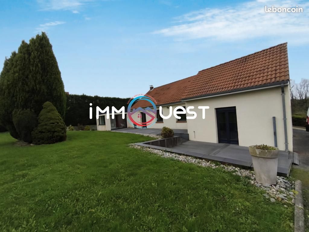 Casa T4 em Ecques, France N.º 158858