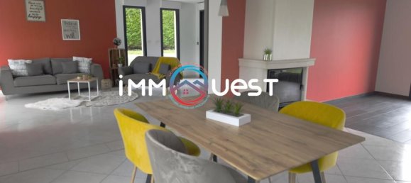 Casa T4 em Ecques, France N.º 158858 5