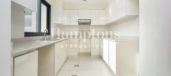 Casa geminada T3 em Dubai Hills Estate, UAE N.º 196739 3