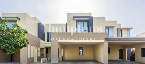 Casa geminada T3 em Dubai Hills Estate, UAE N.º 196739 18