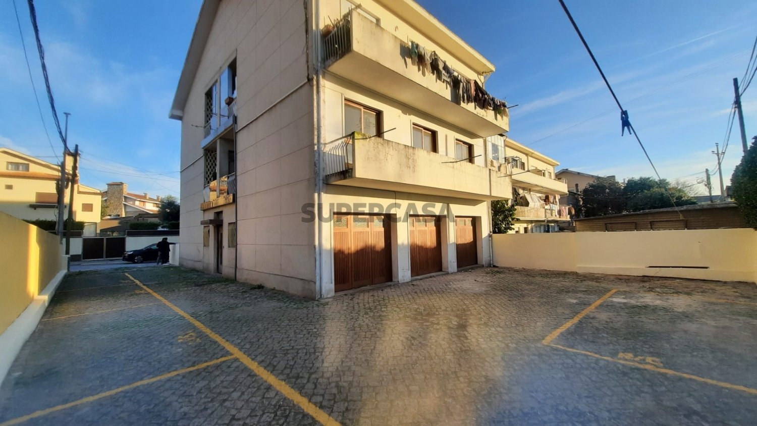 Apartamento T2 em Gondomar, Portugal N.º 210701