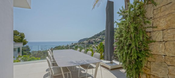 Villa de 4 dormitorios en Alicante, Spain No. 67039 50