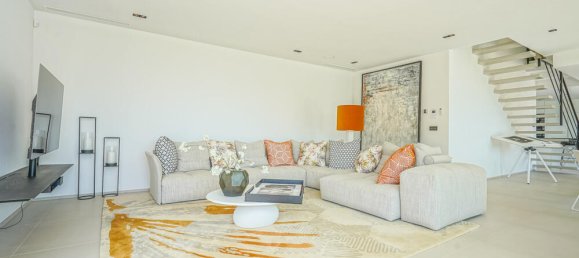 Villa de 4 dormitorios en Alicante, Spain No. 67039 21