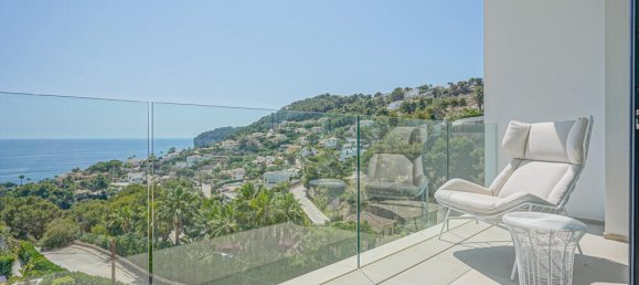 Villa de 4 dormitorios en Alicante, Spain No. 67039 31