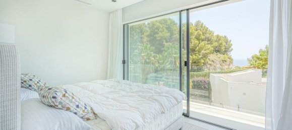 Villa de 4 dormitorios en Alicante, Spain No. 67039 33
