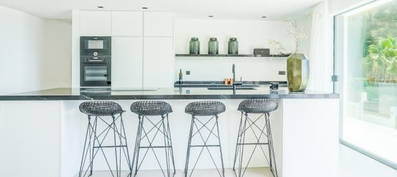 Villa de 4 dormitorios en Alicante, Spain No. 67039 25