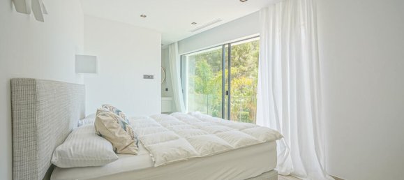 Villa de 4 dormitorios en Alicante, Spain No. 67039 35