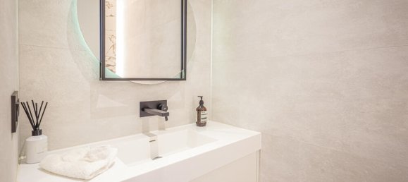 Villa de 4 dormitorios en Alicante, Spain No. 67039 41