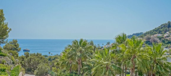 Villa de 4 dormitorios en Alicante, Spain No. 67039 45