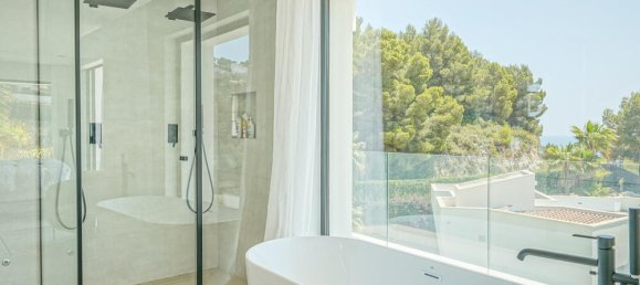 Villa de 4 dormitorios en Alicante, Spain No. 67039 29