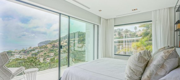 Villa de 4 dormitorios en Alicante, Spain No. 67039 11