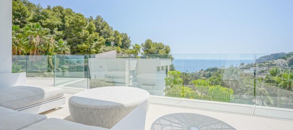 Villa de 4 dormitorios en Alicante, Spain No. 67039 49